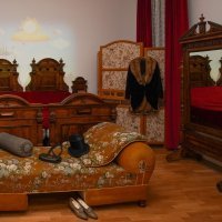 Dom Ivane Brlić Mažuranić