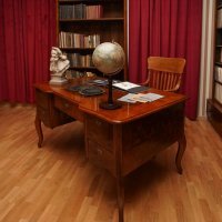 Dom Ivane Brlić Mažuranić