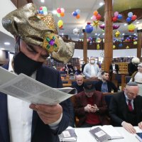 Židovska zajednica u Rusiji