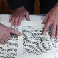 Židovska zajednica u Rusiji