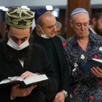 Židovska zajednica u Rusiji