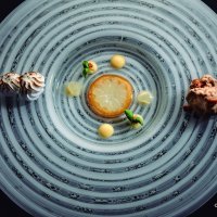 Lemon pie - photoFrancesc Guillamet