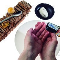 Tarta al whisky - photoFrancesc Guillamet