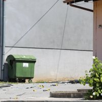 Nakon što su raznijeli bankomat u Mihovljanima upali su u policijsku zasjedu