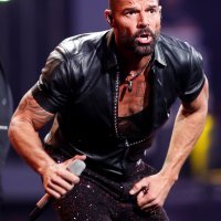 Ricky Martin