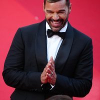Ricky Martin