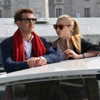 Beatrice Borromeo i Pierre Casiraghi