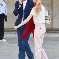 Beatrice Borromeo i Pierre Casiraghi