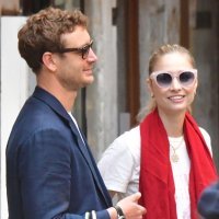 Beatrice Borromeo i Pierre Casiraghi