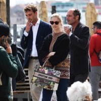 Beatrice Borromeo i Pierre Casiraghi
