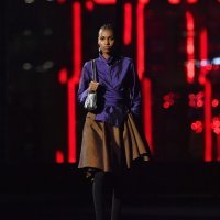 Tory Burch jesen zima 2022