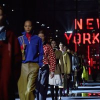 Tory Burch jesen zima 2022