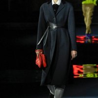 Tory Burch jesen zima 2022