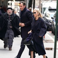 Pierre-Yves Roussel i Tory Burch