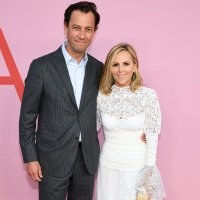 Pierre-Yves Roussel i Tory Burch