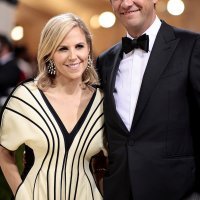 Pierre-Yves Roussel i Tory Burch