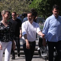 Zoran Đogaš, kandidat za gradonačelnika, održao konferenciju za medije