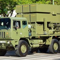 NASAMS se nalazi i u naoružanju španjolske vojske