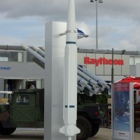 Raytheonovi projektili su sastavni dio sustava NASAMS