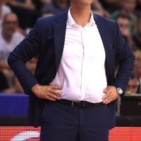 Srbija - Belgija, košarka, kvalifikacije za SP 2023., 4.7.2022.