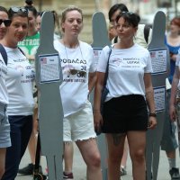 Prosvjedni skup solidarnosti