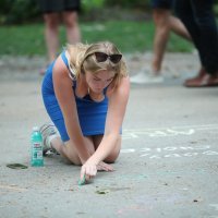 Prosvjedni skup solidarnosti