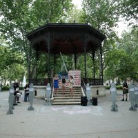 Prosvjedni skup solidarnosti