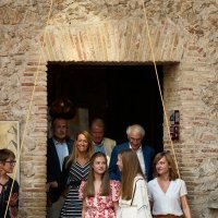 Španjolske princeze Leonor i Sofia