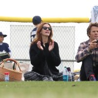 Julia Roberts, Danny Moder
