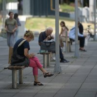 Dojava o bombi u Avenue Mallu