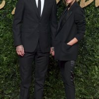 David Beckham, Victoria Beckham