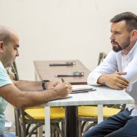 Bojan Ivošević, intervju za tportal