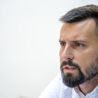 Bojan Ivošević, intervju za tportal