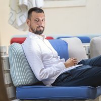 Bojan Ivošević, intervju za tportal