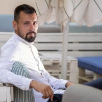 Bojan Ivošević, intervju za tportal