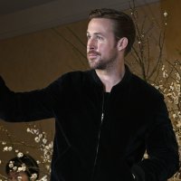 Ryan Gosling