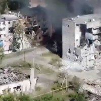Lisičansk