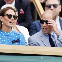 Novak Đoković vs. Jannik Sinner - četvrtfinale Wimbledona