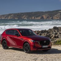 Mazda CX-60 e-Skyactiv D