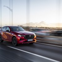 Mazda CX-60 e-Skyactiv D