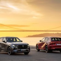 Mazda CX-60 e-Skyactiv D