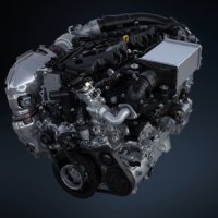 Mazda CX-60 e-Skyactiv D