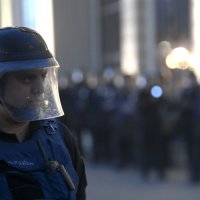 Prosvjed protiv francuskog prijedloga za rješavanje spora između Sjeverne Makedonije i Bugarske