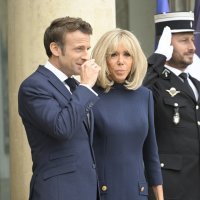 Brigitte Macron