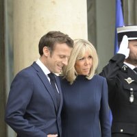 Brigitte Macron