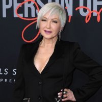 Cyndi Lauper