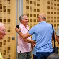 Predstavljena knjiga 'Povijest nogometa u Dubrovniku' autora Željana Konsua