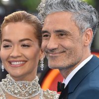 Rita Ora i Taika Waititi