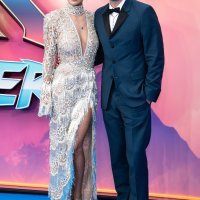 Rita Ora i Taika Waititi