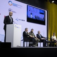Lugano: Konferencija za obnovu Ukrajine